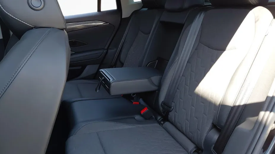 VOLKSWAGEN Tiguan Tiguan 2.0 TDI Life DSG