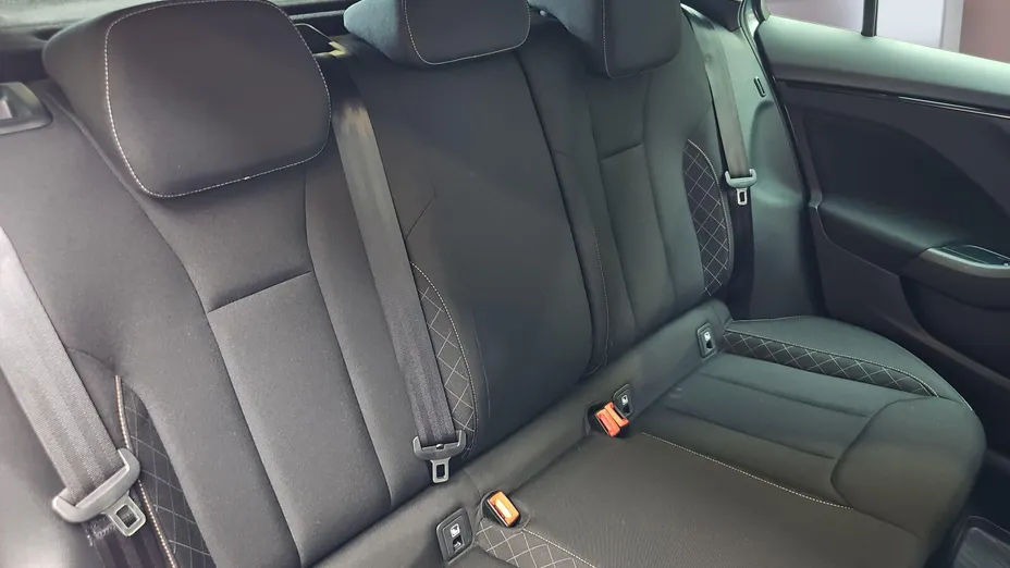 SKODA Scala Scala 1.0 TSI Ambition