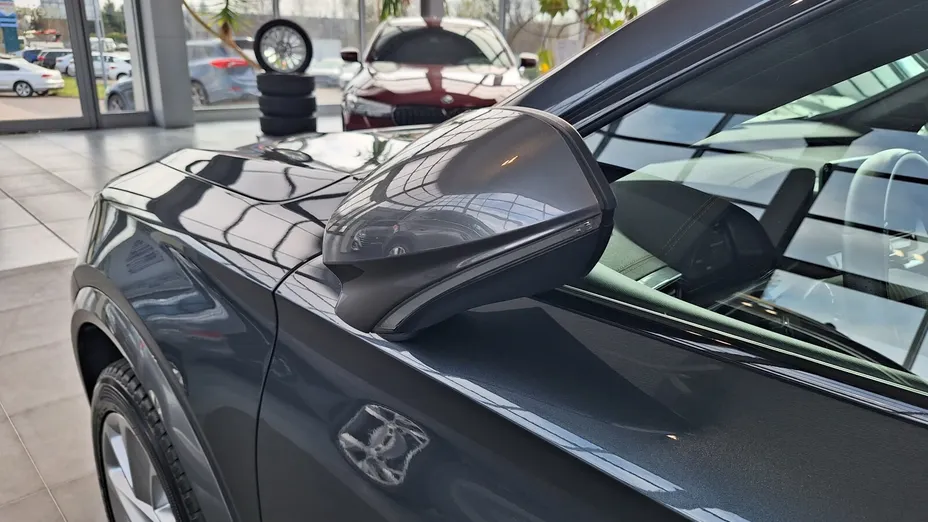 CUPRA Formentor Formentor 1.5 TSI DSG