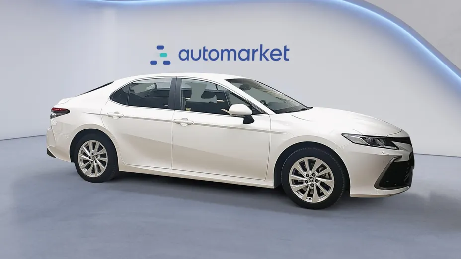 TOYOTA Camry Camry 2.5 Hybrid Comfort CVT