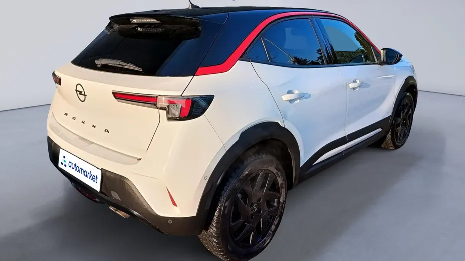 OPEL Mokka Mokka 1.2 T GS S&S aut