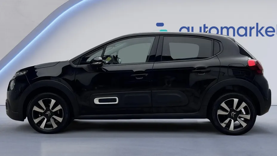CITROEN C3 C3 1.2 PureTech Max