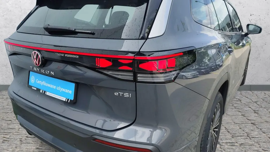 VOLKSWAGEN Tayron Tayron 1.5 eTSI mHEV Life DSG