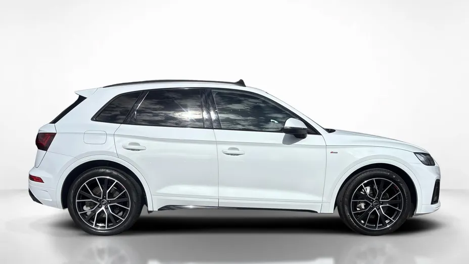 AUDI Q5 Q5 40 TDI mHEV Quattro S Line S tronic