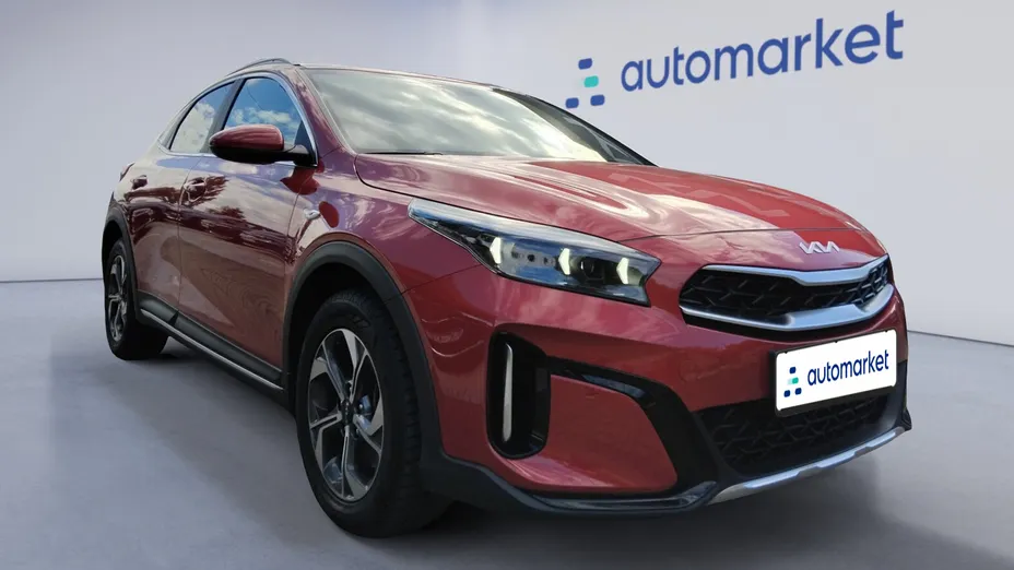 KIA XCeed XCeed 1.5 T-GDI M DCT
