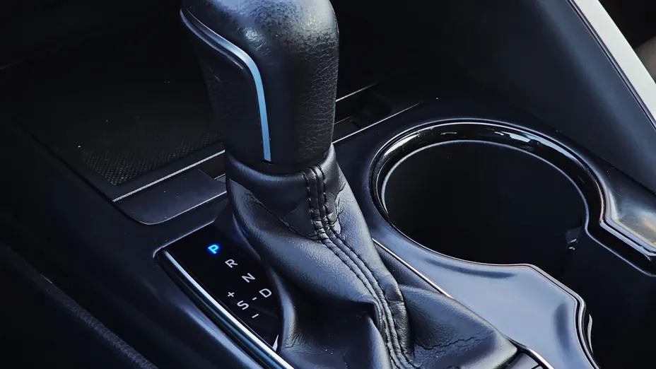 TOYOTA Camry Camry 2.5 Hybrid Comfort CVT