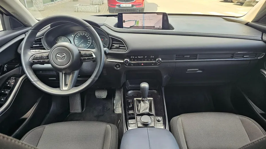 MAZDA CX-30 CX-30 2.0 mHEV Exclusive-Line 2WD aut