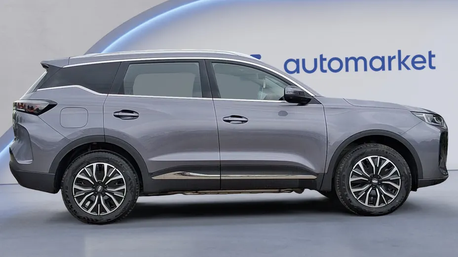 CHERY Tiggo 7 Tiggo 7 1.5 T-GDI Super Hybrid Comfort DHT Nowy