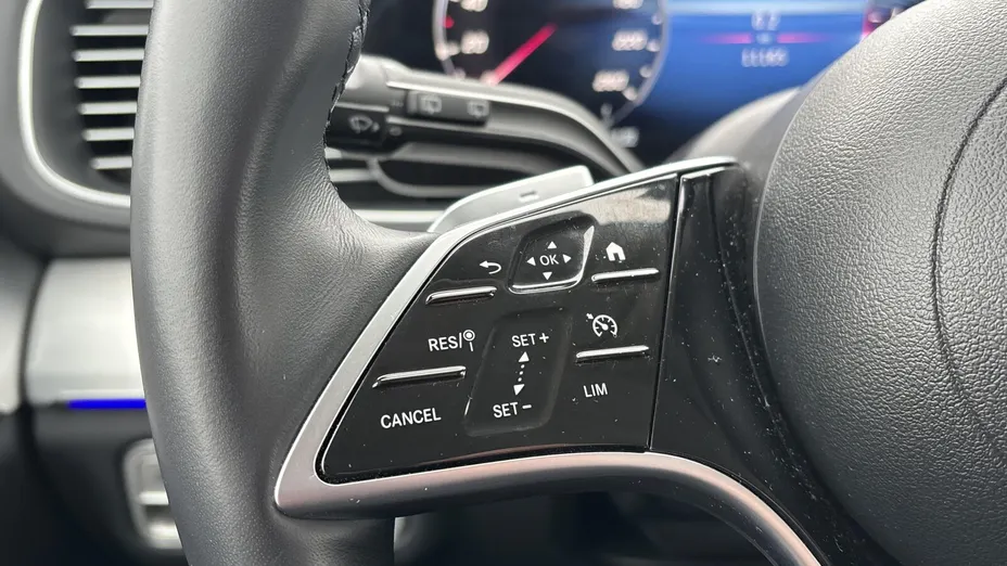 MERCEDES-BENZ GLE GLE 300 d mHEV 4-Matic AMG Line