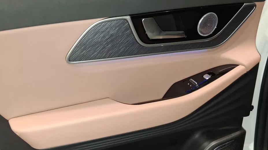 CHERY Tiggo 9 Tiggo 9 1.5 T-GDI Super Hybrid Prestige 3DHT Nowy