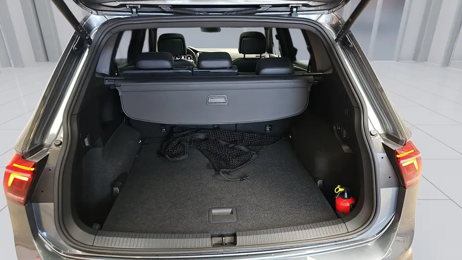 VOLKSWAGEN Tiguan Tiguan Allspace 2.0 TDI 4Mot. R-Line DSG