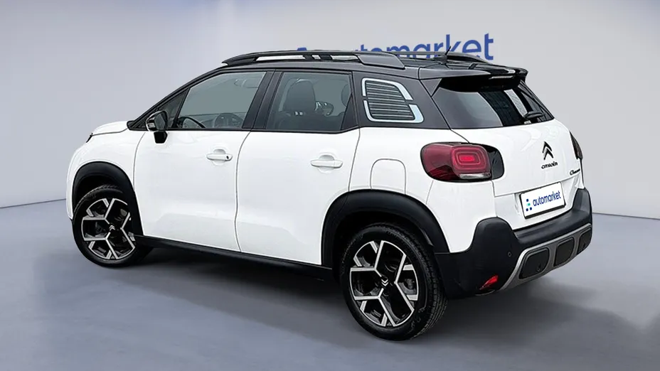CITROEN C3 Aircross C3 Aircross 1.2 PureTech Shine Pack S&S