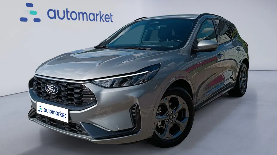 FORD Kuga Kuga 2.5 FHEV FWD ST-Line