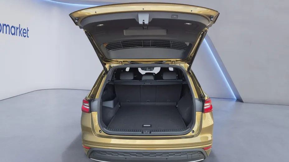SKODA Kodiaq Kodiaq 2.0 TDI 4x2 Sportline DSG Nowy