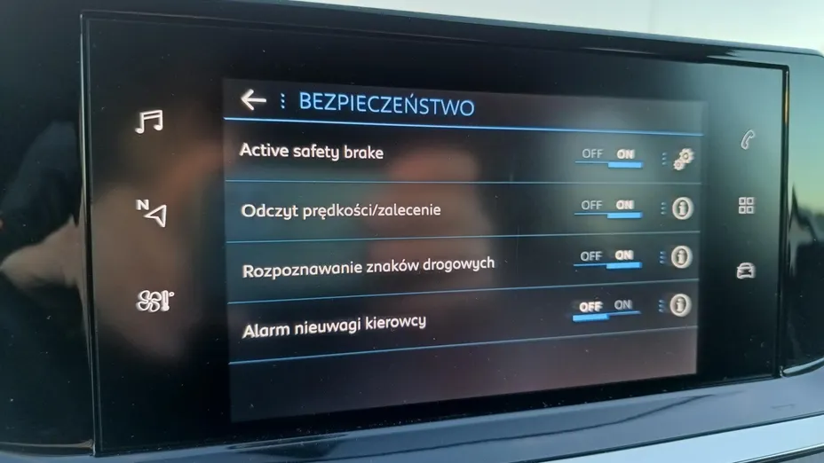 PEUGEOT 208 208 1.5 BlueHDi Allure Pack S&S