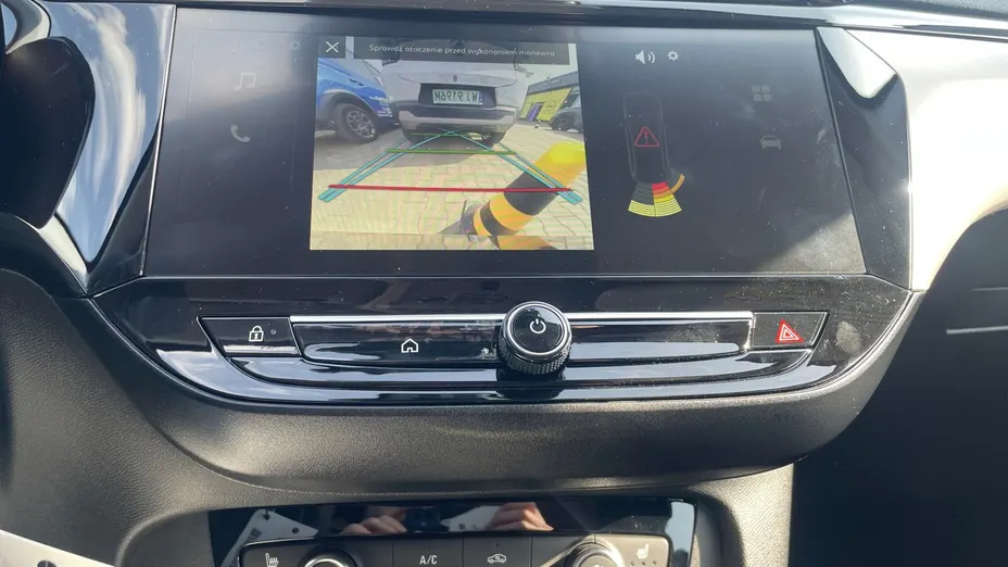 OPEL Corsa Corsa 1.2 T Edition S&S Nowy