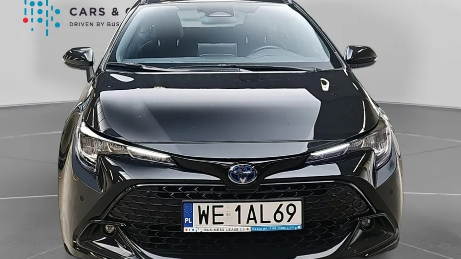 TOYOTA Corolla Corolla 1.8 Hybrid Comfort