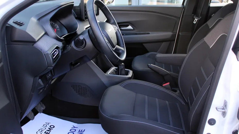 DACIA Sandero Sandero 1.0 TCe Expression LPG