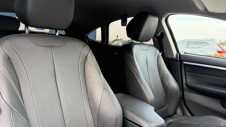 BMW Seria 4 430d