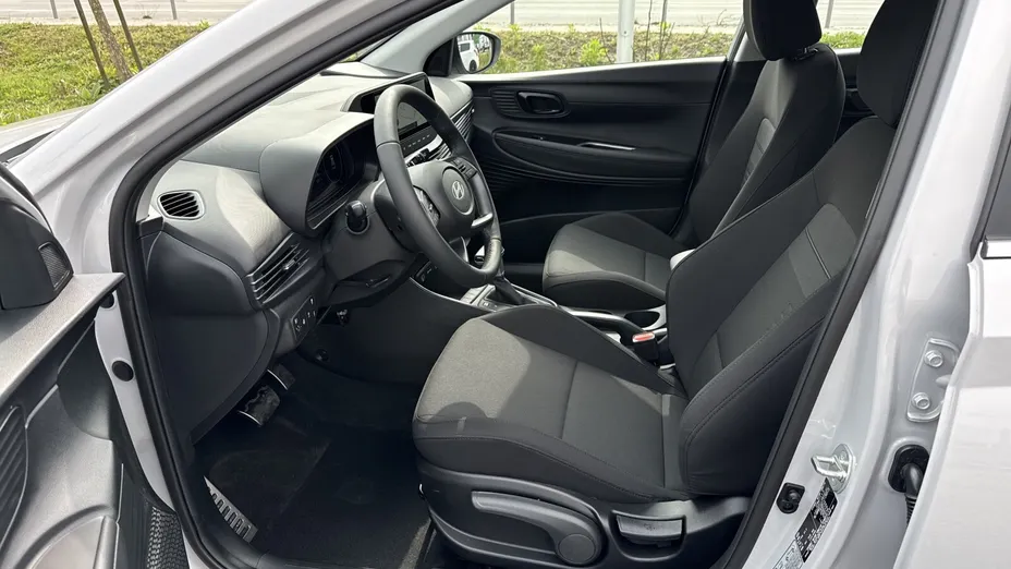 HYUNDAI Bayon Bayon 1.0 T-GDI Smart DCT Nowy