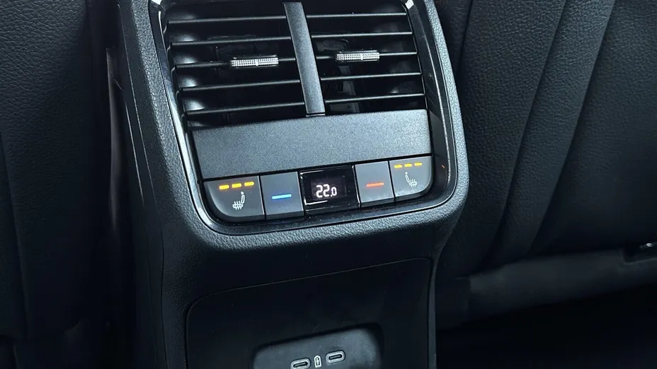 SKODA Octavia Octavia 1.5 TSI mHEV Sportline DSG