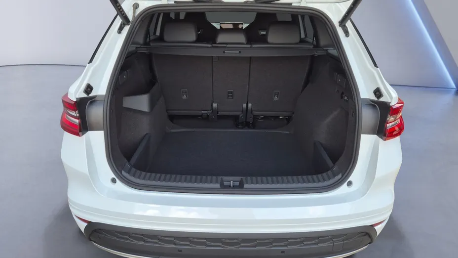 SKODA Kodiaq Kodiaq 2.0 TDI 4x4 Sportline DSG Nowy