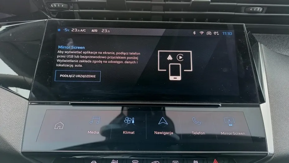 PEUGEOT 308 308 1.5 BlueHDi Allure Pack S&S EAT8