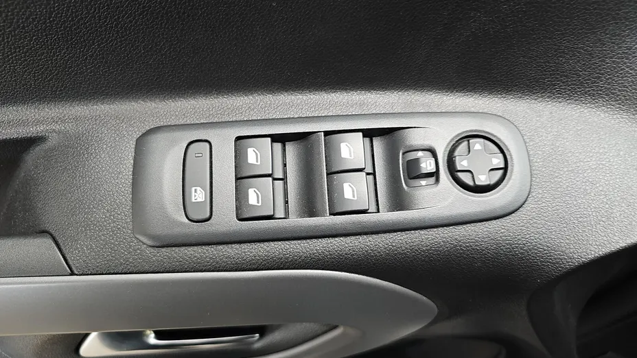 TOYOTA Proace City Verso Proace City Verso Long 1.5 D-4D Business