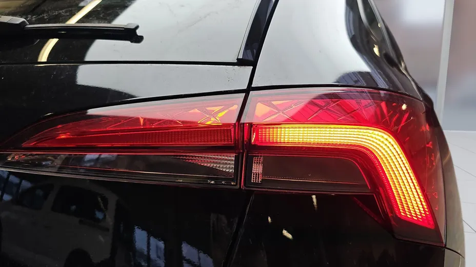 SKODA Scala Scala 1.0 TSI Ambition