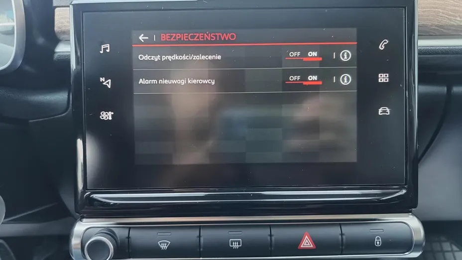CITROEN C3 C3 1.2 PureTech Shine
