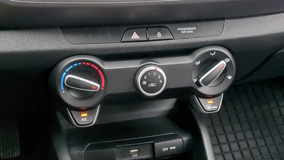 KIA Stonic Stonic 1.0 T-GDI M