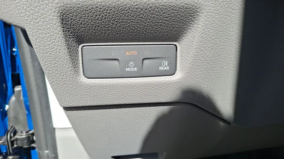 VOLKSWAGEN Crafter Crafter 35 TDI (skrzynia) Nowy