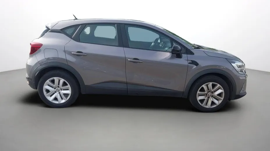 RENAULT Captur -