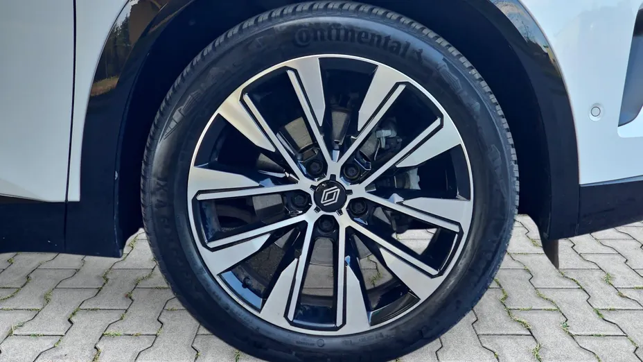 RENAULT Austral Austral 1.3 TCe mHEV Techno aut