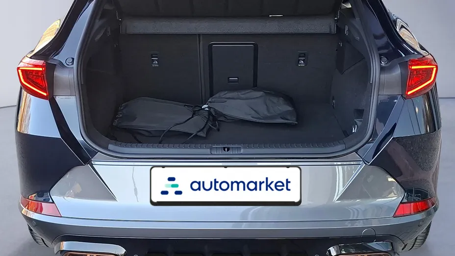 CUPRA Formentor Formentor 1.4 e-Hybrid VZ DSG