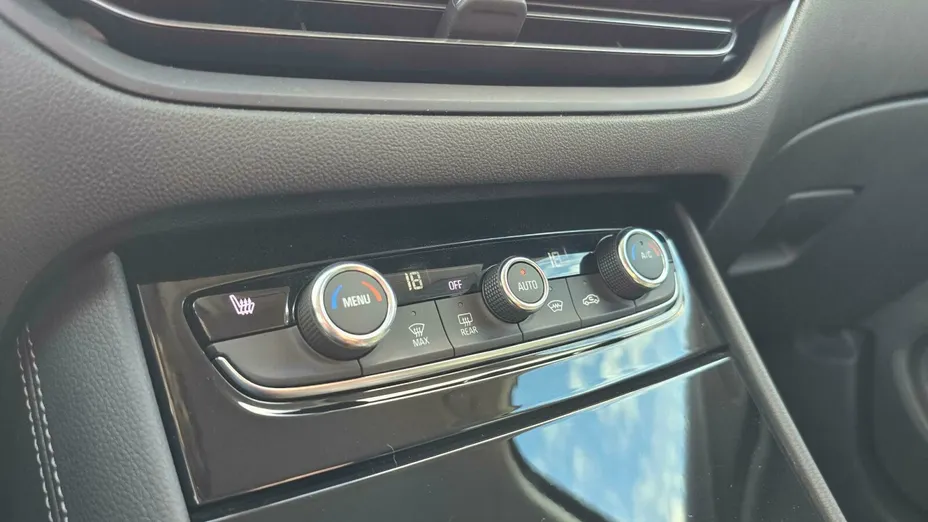 OPEL Grandland X Grandland 1.2 T Business Elegance S&S aut