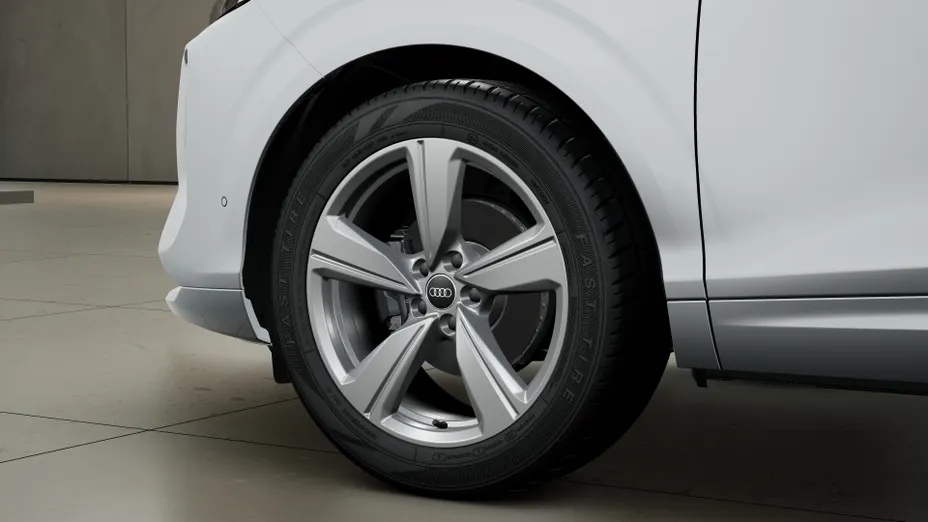 AUDI Q3 Q3 TFSI mHEV 110 kW S tronic Nowy