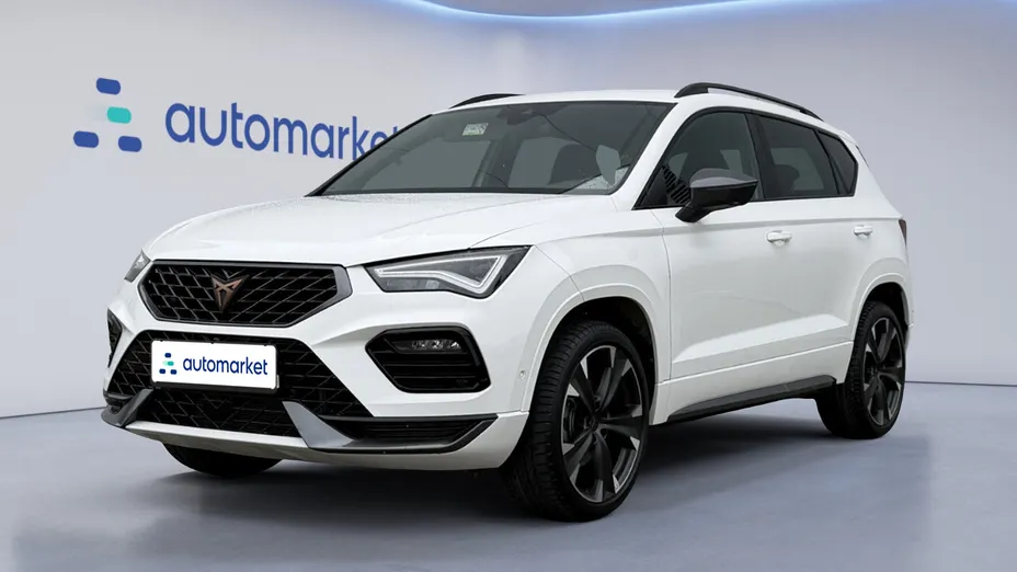 SEAT ATECA Ateca 1.5 TSI FR S&S DSG