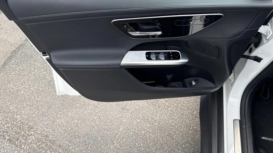 MERCEDES-BENZ GLC GLC 220 d mHEV 4-Matic AMG Line