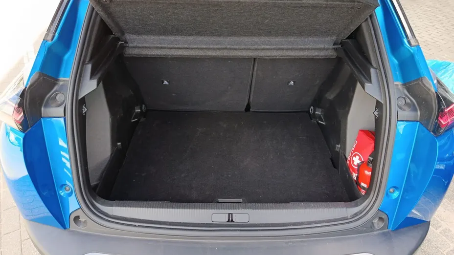 PEUGEOT 2008 2008 PureTech 130 Allure S&S EAT8
