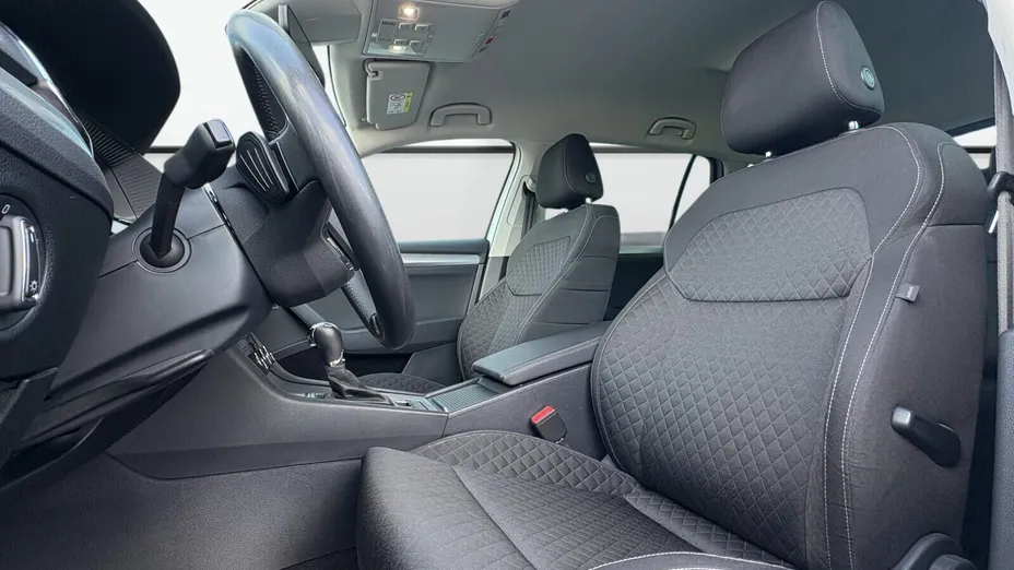SKODA Superb Superb 1.5 TSI Ambition DSG