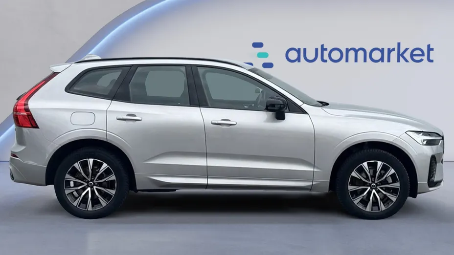VOLVO XC60 XC60 B4 B Plus Dark aut