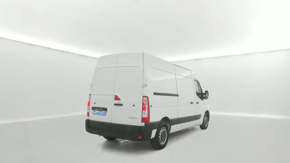 RENAULT Master -