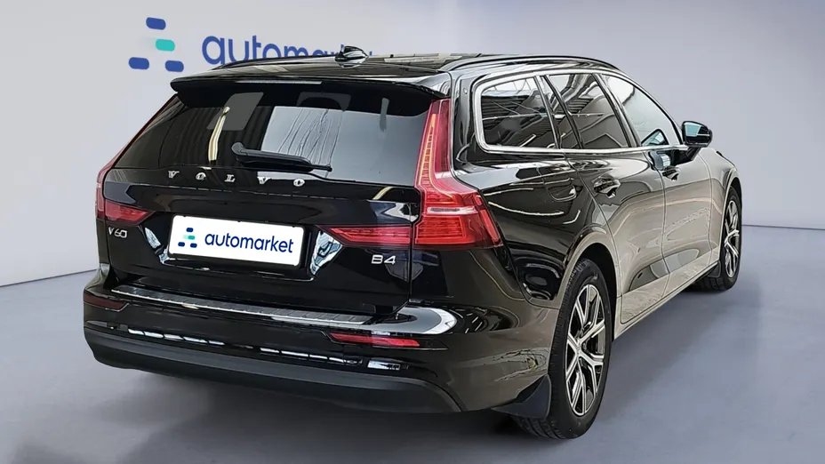 VOLVO V60 V60 B4 B Core aut