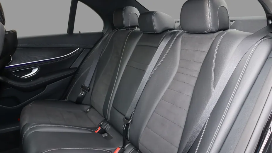 MERCEDES-BENZ E Klasa E 220 d 4-Matic AMG
