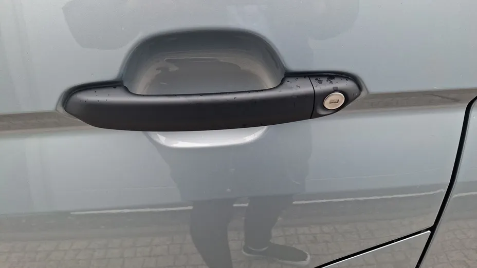 VOLKSWAGEN Crafter Crafter 35 BiTDI (16,4m3) aut