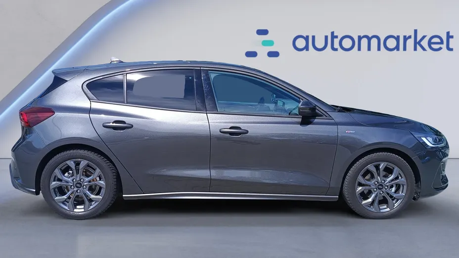 FORD Focus Focus 1.0 EcoBoost mHEV ST-Line X aut