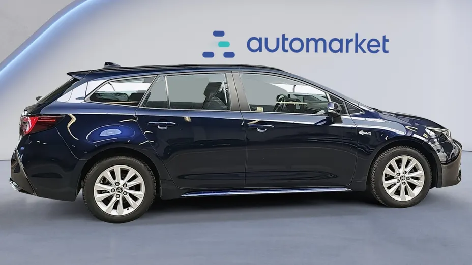 TOYOTA Corolla Corolla 1.8 Hybrid Comfort