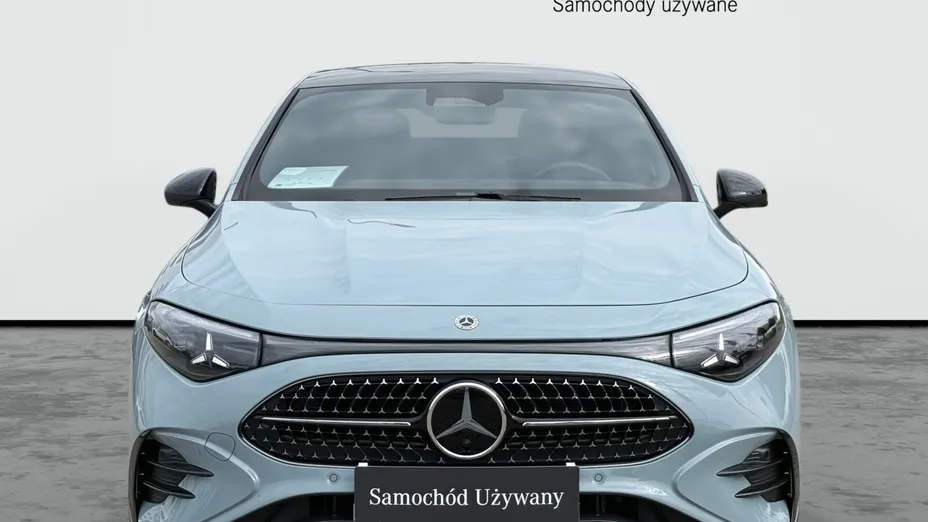 MERCEDES-BENZ CLA CLA 200 mHEV 8G-DCT