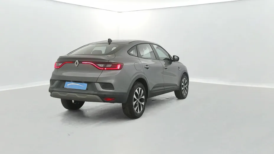 RENAULT Arkana -
